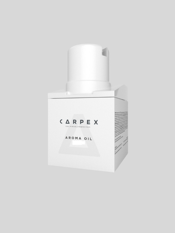 CARPEX MAXX PRO600 KOKU MAKİNESİ KARTUŞU 120ML.x6 ADET KOKU SEÇENEKLİ