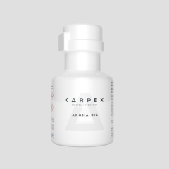CARPEX A1 KOKU MAKİNESİ KARTUŞU 200ML.WHİTE YASMİNE
