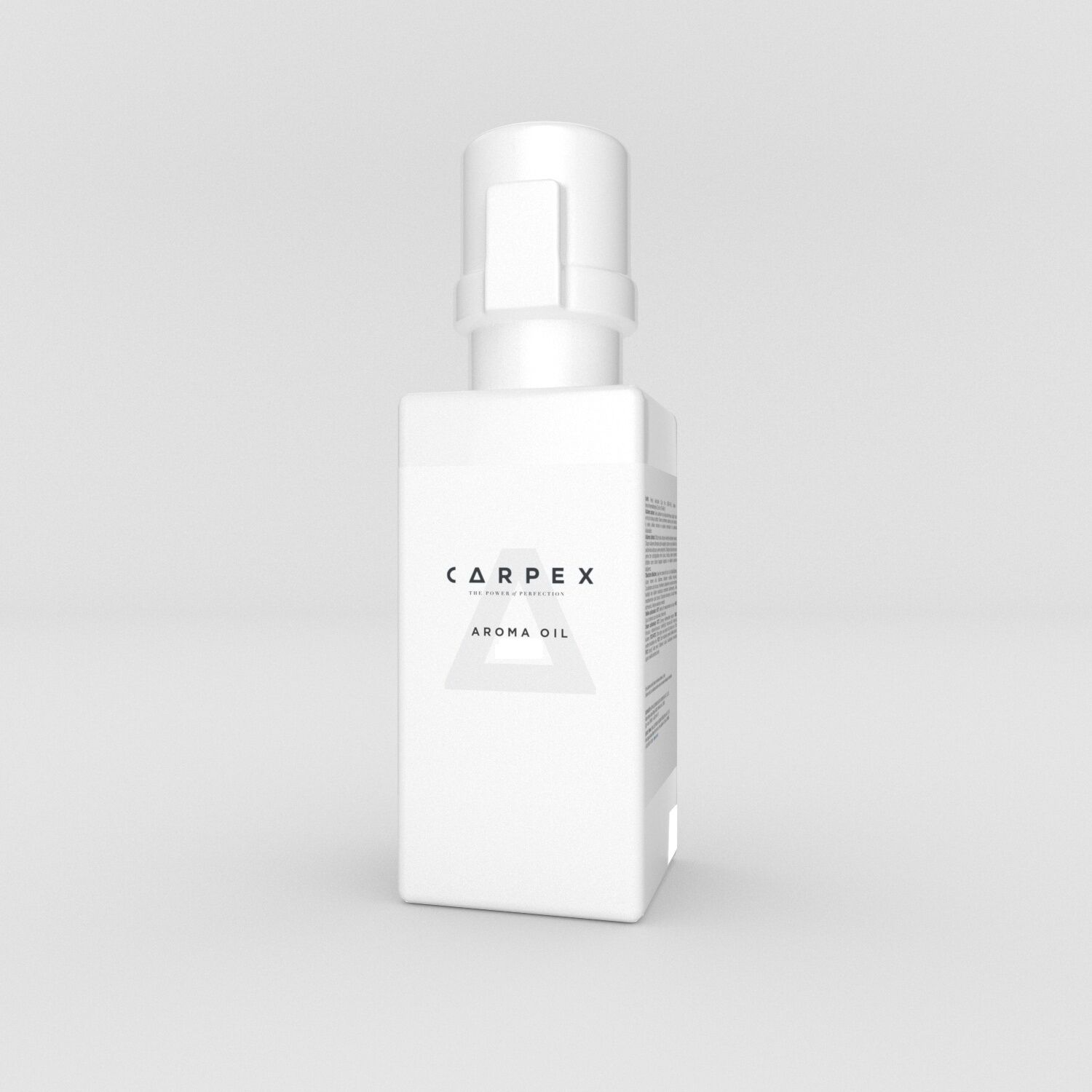 CARPEX AURAMAX PRO1200 KOKU MAKİNESİ KARTUŞU 250ML.GİNGER FLOWERS