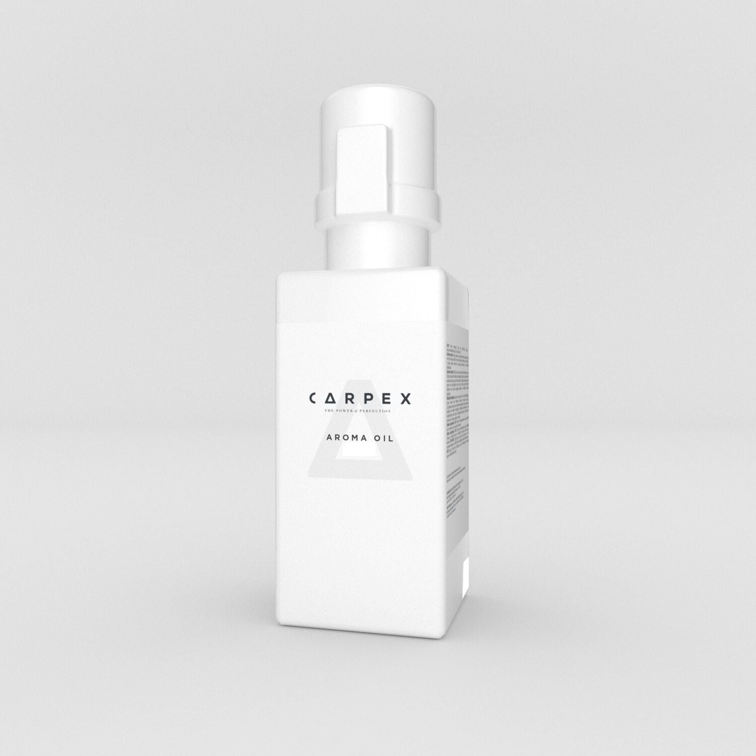 CARPEX AURAMAX PRO1200 KOKU MAKİNESİ KARTUŞU 250ML.MARİNE LİFE