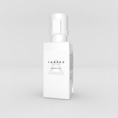 CARPEX AURAMAX PRO1200 KOKU MAKİNESİ KARTUŞU 250ML.X6 ADET