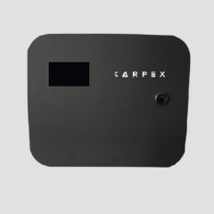 CARPEX A1 PRO 900 GENİŞ ALAN KOKU MAKİNESİ SİYAH