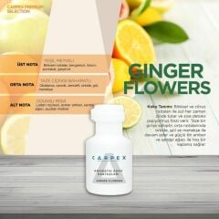 CARPEX A1 PRO 900 KOKU MAKİNESİ SİYAH+ SEÇENEKLİ KOKU KARTUŞU 200ML.
