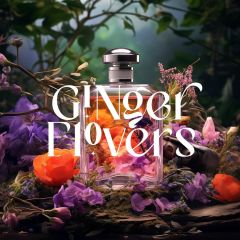 CARPEX A1 RFID KARTUŞ TANIMA SİSTEMLİ KOKU MAKİNESİ KARTUŞU 200ml GİNGER FLOWERS (TÜM A1 KOKU MAKİNELERİ  İLE ÇALIŞIR)