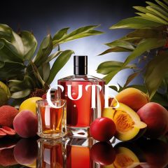 CARPEX A1 RFID KARTUŞ TANIMA SİSTEMLİ KOKU MAKİNESİ KARTUŞU 200ml CUTE (TÜM A1 KOKU MAKİNELERİ  İLE ÇALIŞIR)