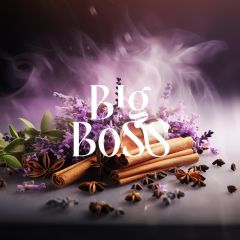 CARPEX A1 RFID KARTUŞ TANIMA SİSTEMLİ KOKU MAKİNESİ KARTUŞU 200ml BİG BOSS (TÜM A1 KOKU MAKİNELERİ  İLE ÇALIŞIR)