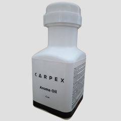 CARPEX A1 RFID KARTUŞ TANIMA SİSTEMLİ KOKU MAKİNESİ KARTUŞU 6X200ml KOKU SEÇENEKLİ (TÜM A1 KOKU MAKİNELERİ  İLE ÇALIŞIR) Cute