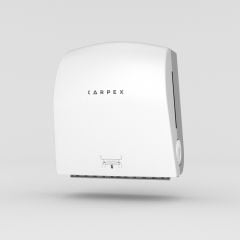 CARPEX NATURE AUTOCUT KAĞIT HAVLU MAKİNESİ BEYAZ