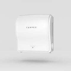 CARPEX OPTİMA AUTOCUT KAĞIT HAVLU MAKİNESİ BEYAZ