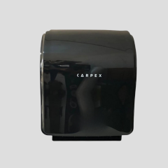 CARPEX OPTİMA AUTOCUT KAĞIT HAVLU MAKİNESİ SİYAH