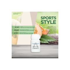 CARPEX E2 POWER KOKU MAKİNESİ + SEÇENEKLİ KOKU KARTUŞU 125ML.