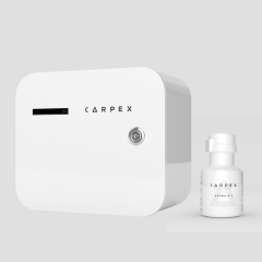 CARPEX A1 ECO KOKU MAKİNESİ + SEÇENEKLİ KOKU KARTUŞU 200ML.