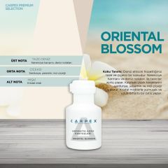 CARPEX A1 ECO KOKU MAKİNESİ + SEÇENEKLİ KOKU KARTUŞU 200ML.