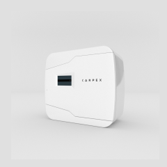 CARPEX E2 POWER GENİŞ ALAN KOKU MAKİNESİ