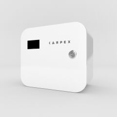 CARPEX A1 PRO 900 GENİŞ ALAN KOKU MAKİNESİ