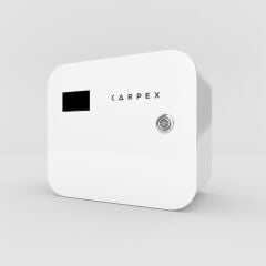 CARPEX A1 PRO 900 GENİŞ ALAN KOKU MAKİNESİ