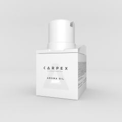 CARPEX MAXX PRO 600 GENİŞ ALAN KOKU MAKİNESİ BEYAZ  + SEÇENEKLİ 6 ADET KOKU KARTUŞU 120ML. Big Boss