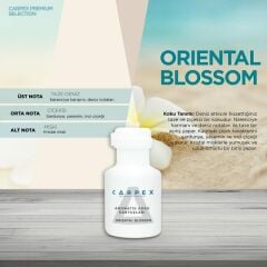 CARPEX AURAMAX 1200 L GENİŞ ALAN KOKU MAKİNESİ SİYAH + SEÇENEKLİ 6 ADET KOKU KARTUŞU 250ML.