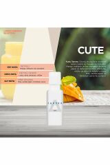 CARPEX AURAMAX 1200 L GENİŞ ALAN KOKU MAKİNESİ BEYAZ + CUTE KOKU KARTUŞU 250ML.