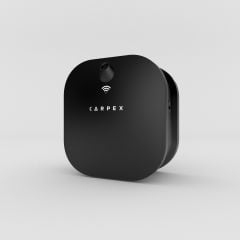 CARPEX MİCRO BLUETOOTH KOKU MAKİNESİ SİYAH