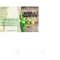CARPEX MİCRO BLUETOOTH KOKU MAKİNESİ BEYAZ + NOBLE GARDEN KOKU KARTUŞU 50ML.
