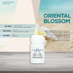 CARPEX MİCRO KOKU MAKİNESİ KARTUŞU 50ML.KOKU SEÇENEKLİ
