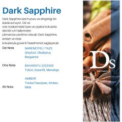 CARPEX E2 POWER KOKU MAKİNESİ KARTUŞU 125ML.KOKU SEÇENEKLİ