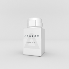 CARPEX E2 POWER KOKU MAKİNESİ KARTUŞU 125ML.CUTE