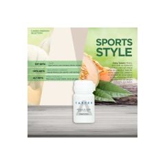 CARPEX E2 POWER KOKU MAKİNESİ KARTUŞU 125ML.SPORTS STYLE