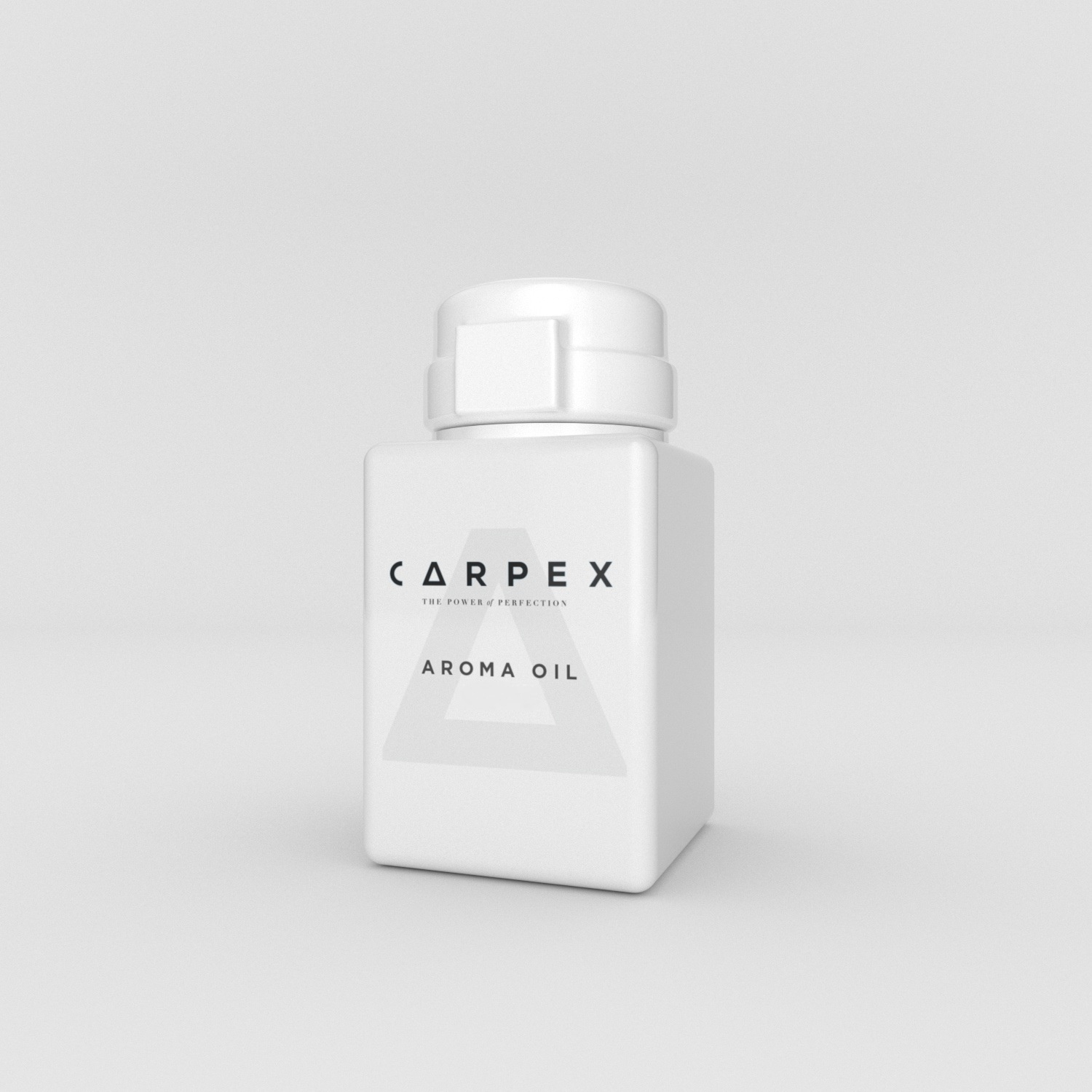 CARPEX E2 POWER KOKU MAKİNESİ KARTUŞU 125ML.X 6 ADET KOKU SEÇENEKLİ